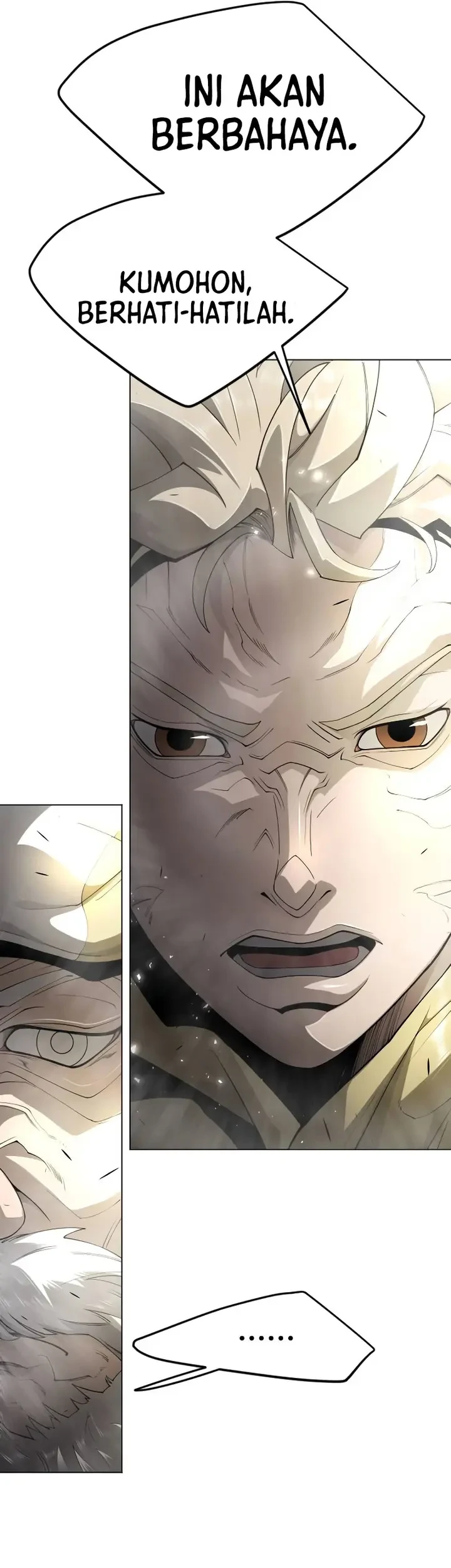 Superhuman Era Chapter 164 - halaman 73