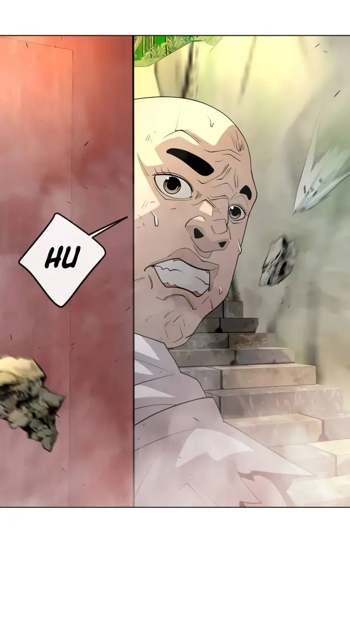 Superhuman Era Chapter 164 - halaman 76