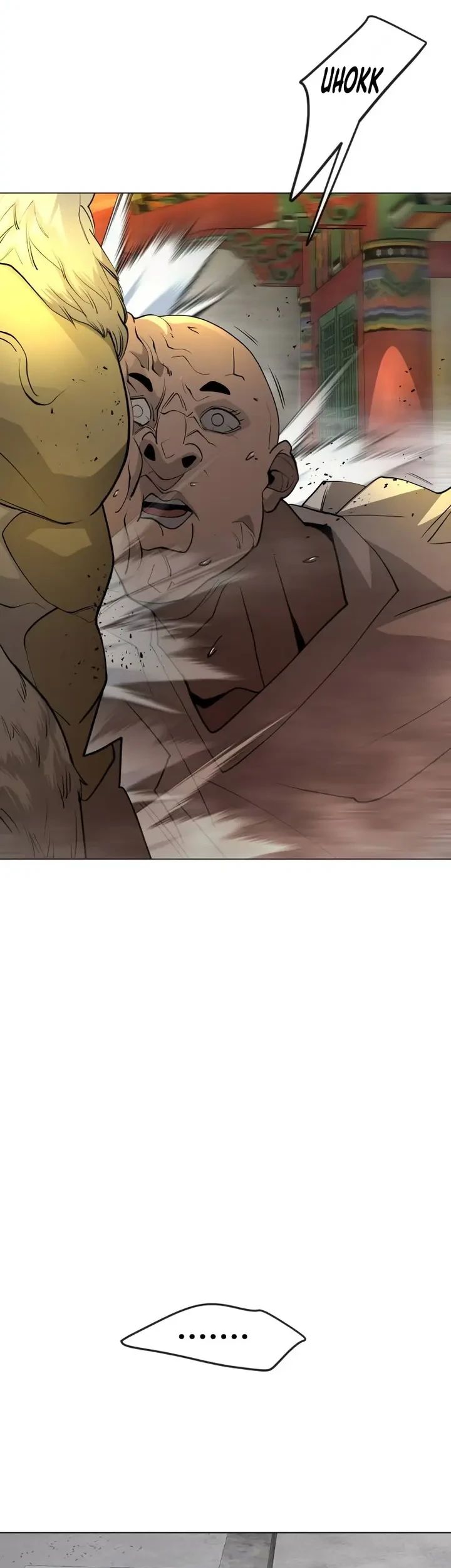 Superhuman Era Chapter 164 - halaman 79