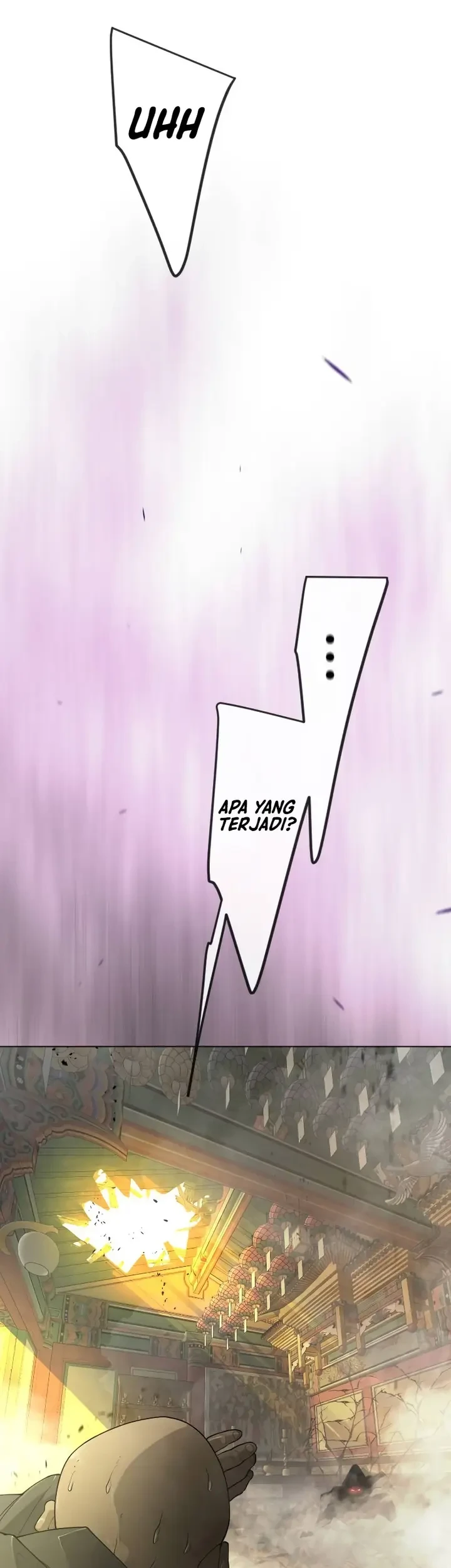 Superhuman Era Chapter 164 - halaman 8