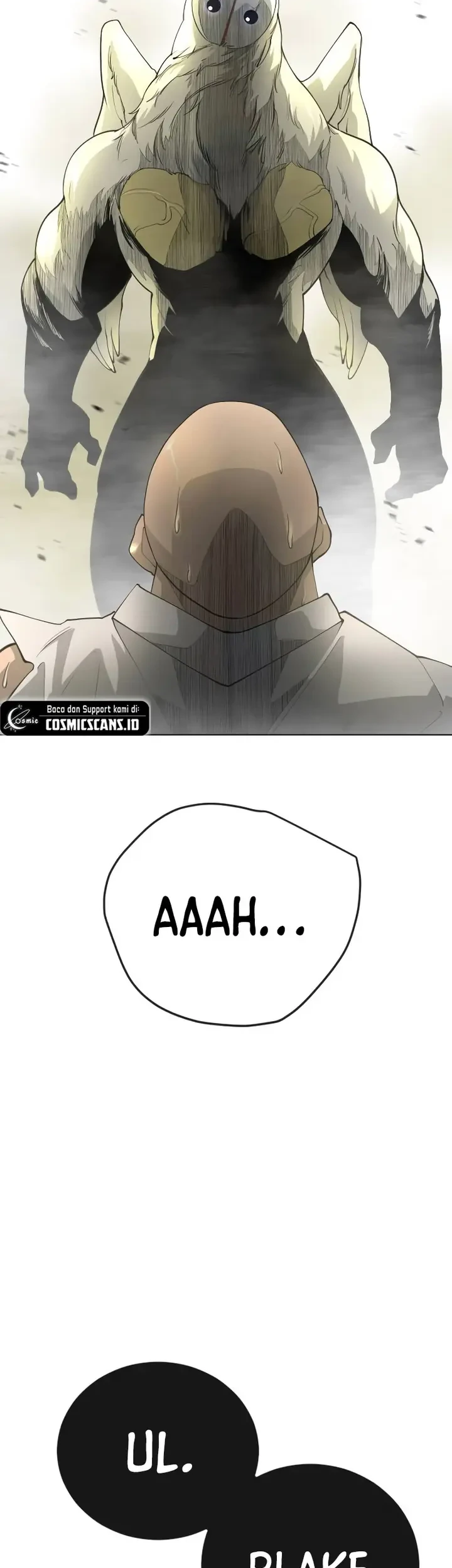 Superhuman Era Chapter 164 - halaman 82