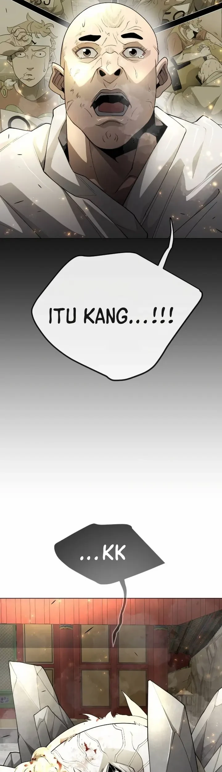 Superhuman Era Chapter 165 - halaman 10
