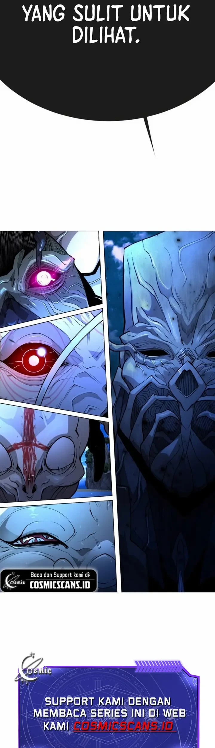 Superhuman Era Chapter 165 - halaman 102