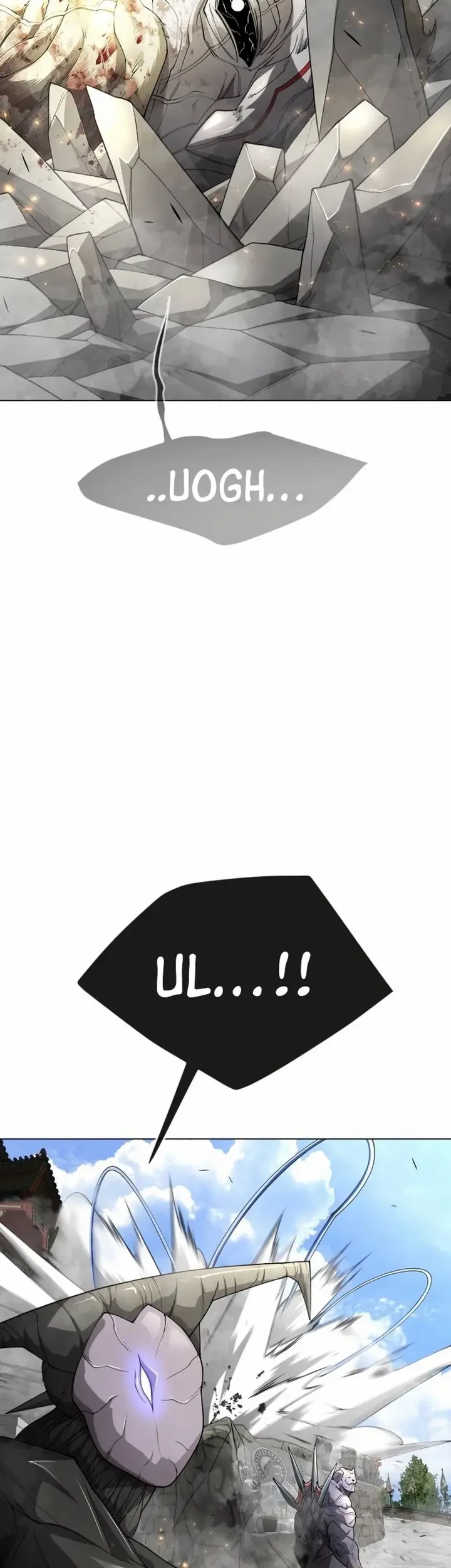Superhuman Era Chapter 165 - halaman 11