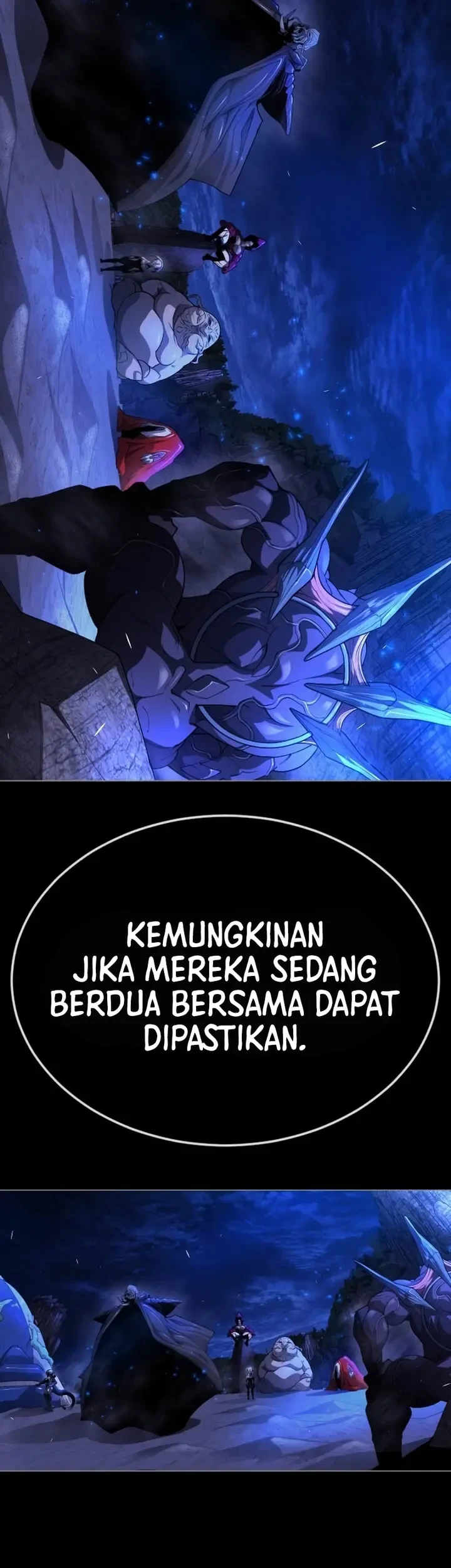 Superhuman Era Chapter 165 - halaman 17