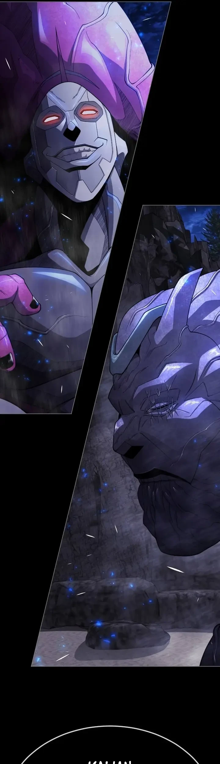 Superhuman Era Chapter 165 - halaman 20