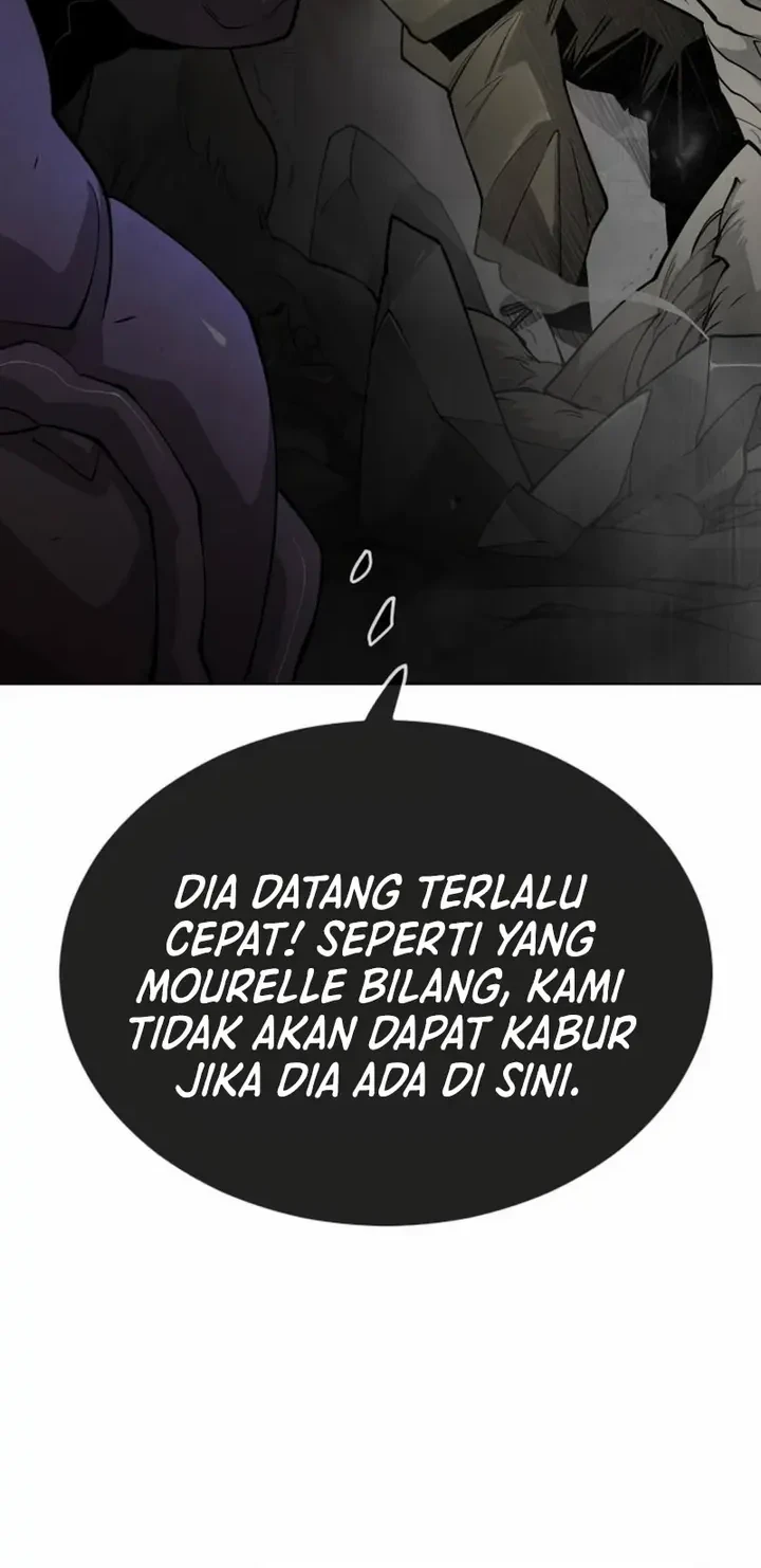Superhuman Era Chapter 165 - halaman 23