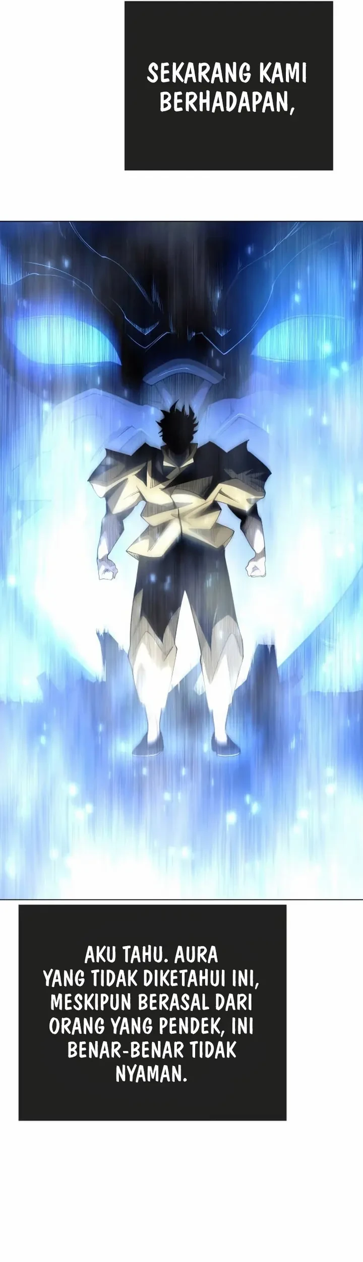 Superhuman Era Chapter 165 - halaman 24