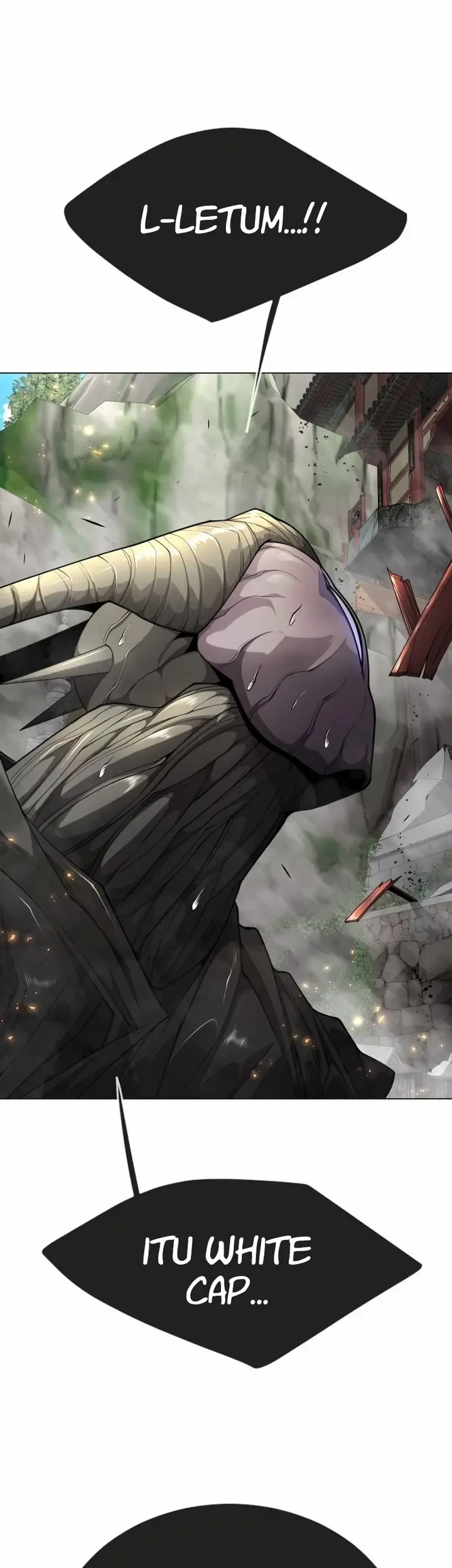 Superhuman Era Chapter 165 - halaman 25