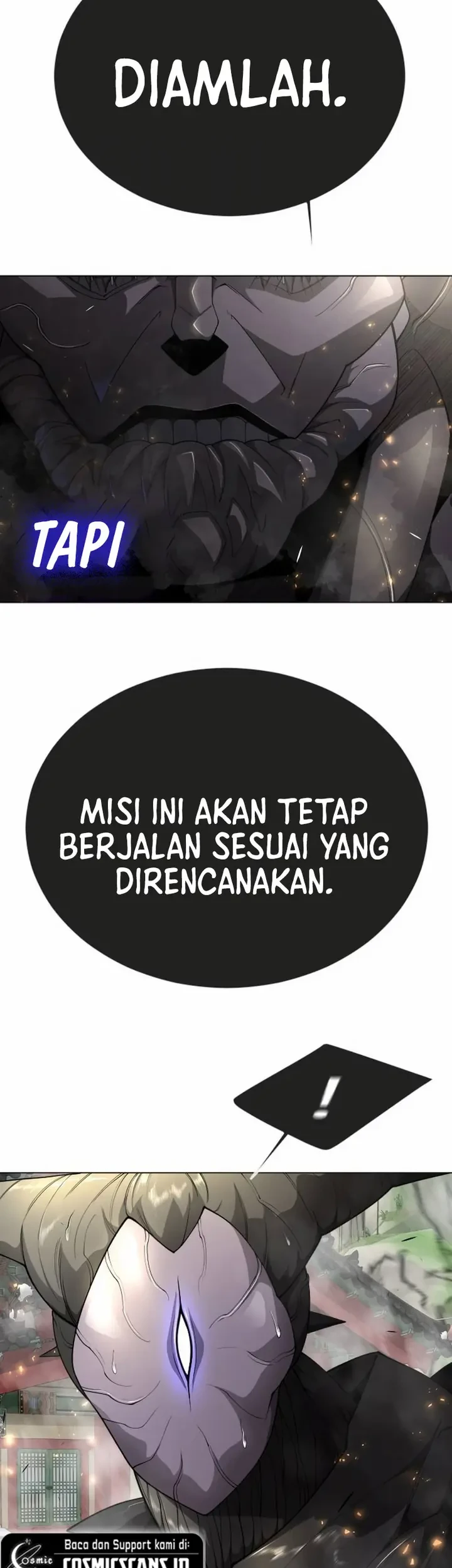 Superhuman Era Chapter 165 - halaman 26