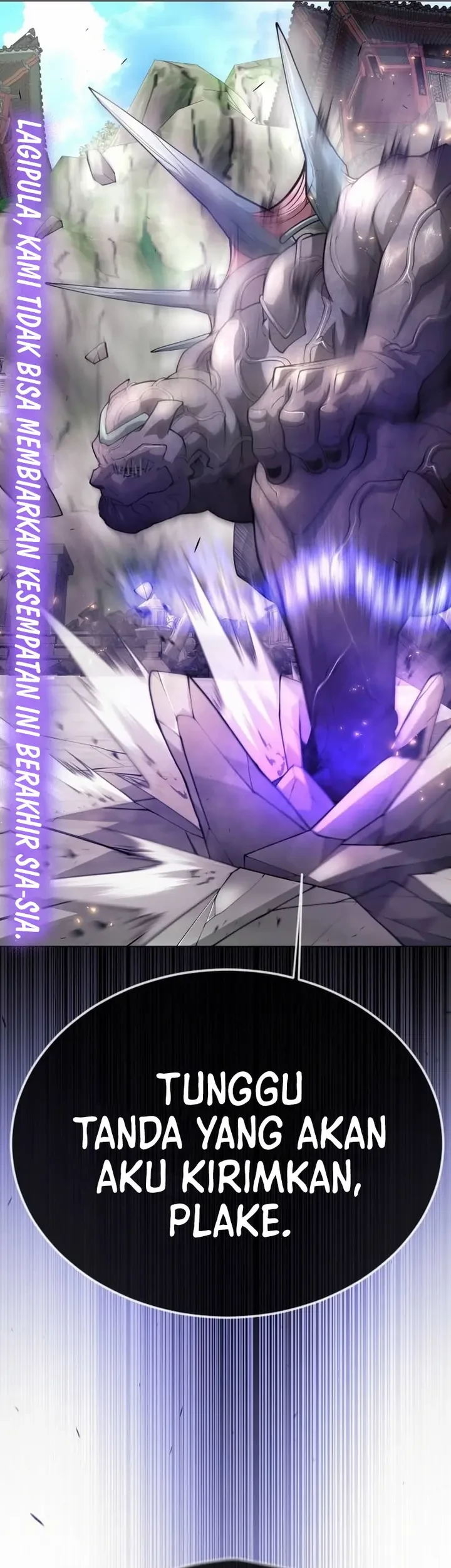 Superhuman Era Chapter 165 - halaman 28