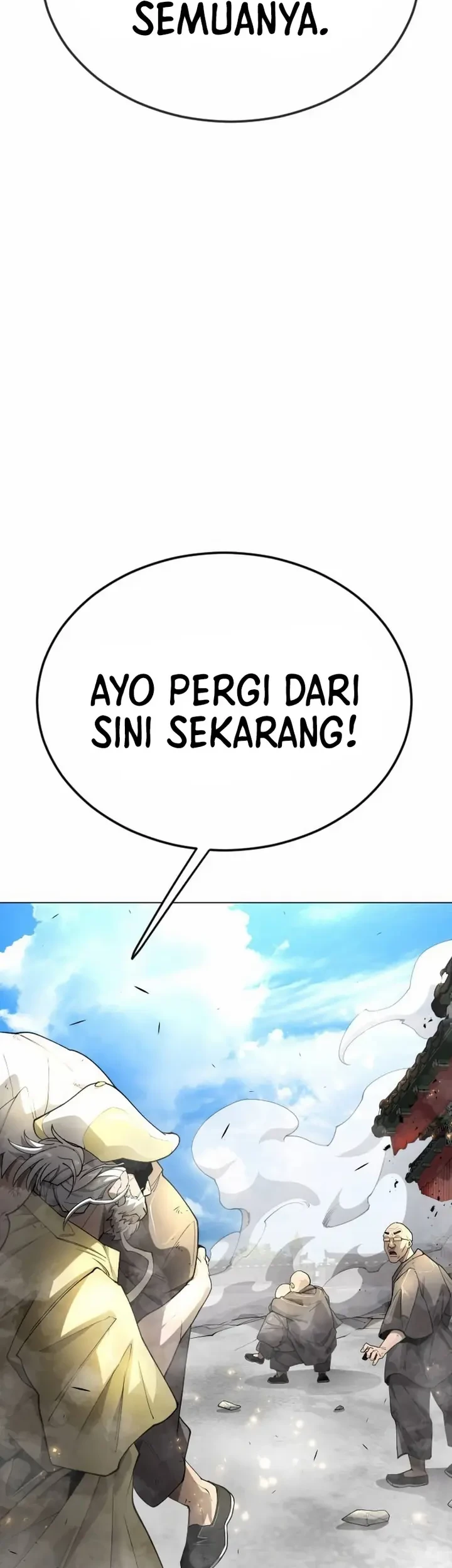 Superhuman Era Chapter 165 - halaman 37