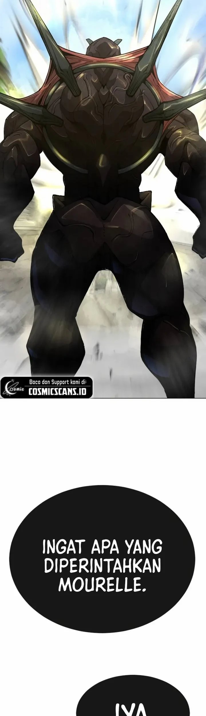 Superhuman Era Chapter 165 - halaman 4