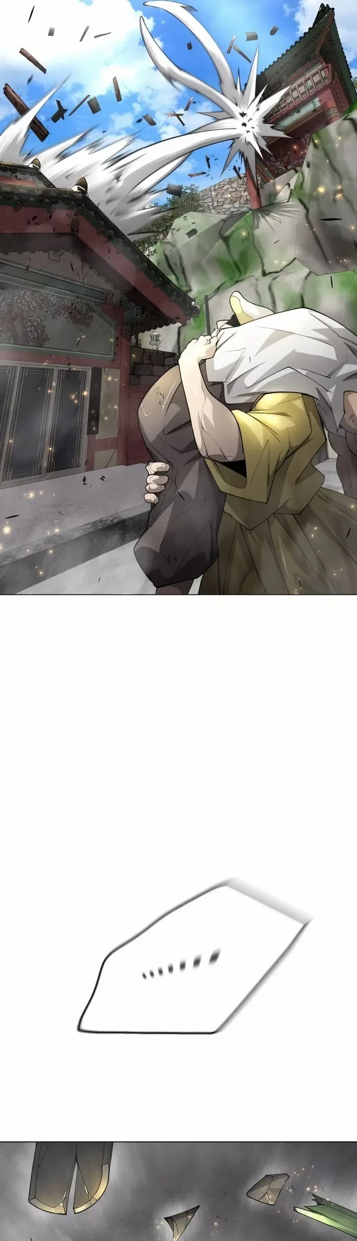 Superhuman Era Chapter 165 - halaman 40