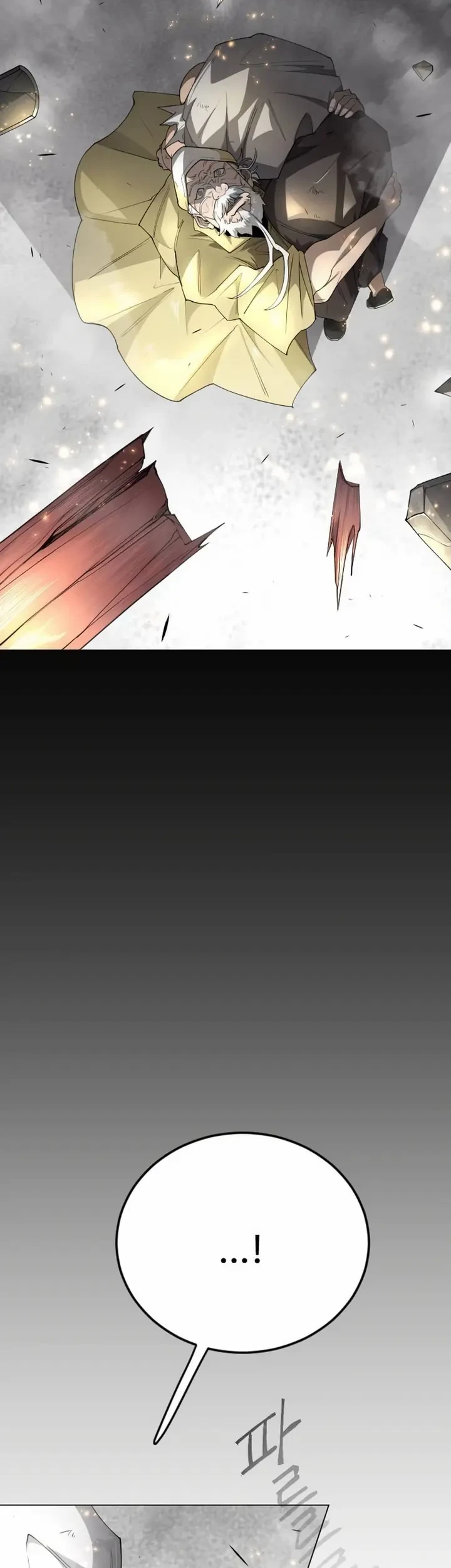 Superhuman Era Chapter 165 - halaman 41