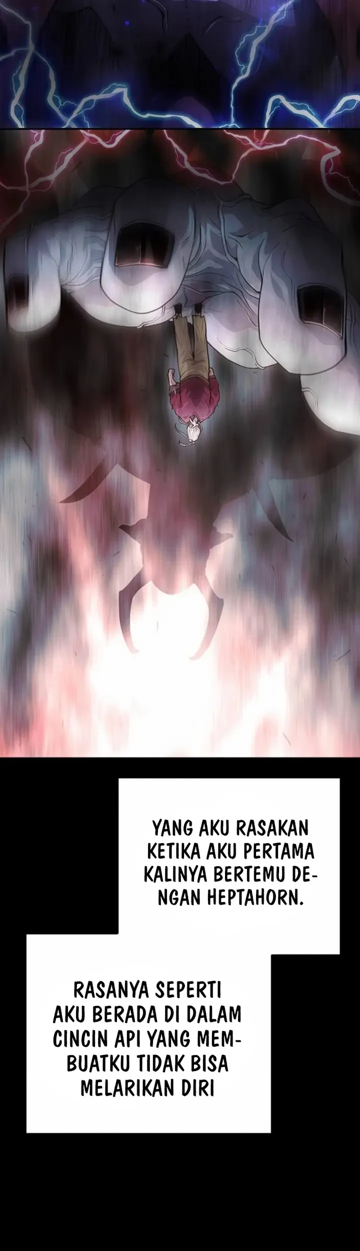 Superhuman Era Chapter 165 - halaman 44