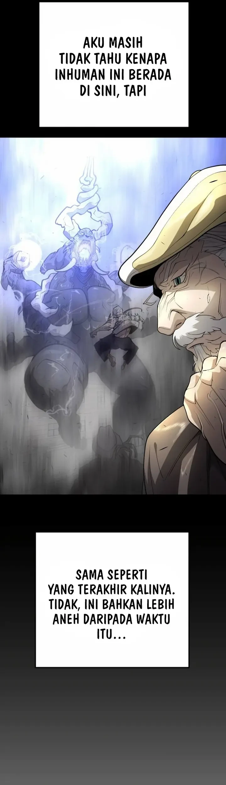 Superhuman Era Chapter 165 - halaman 45