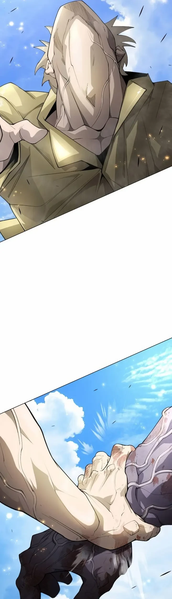 Superhuman Era Chapter 165 - halaman 48