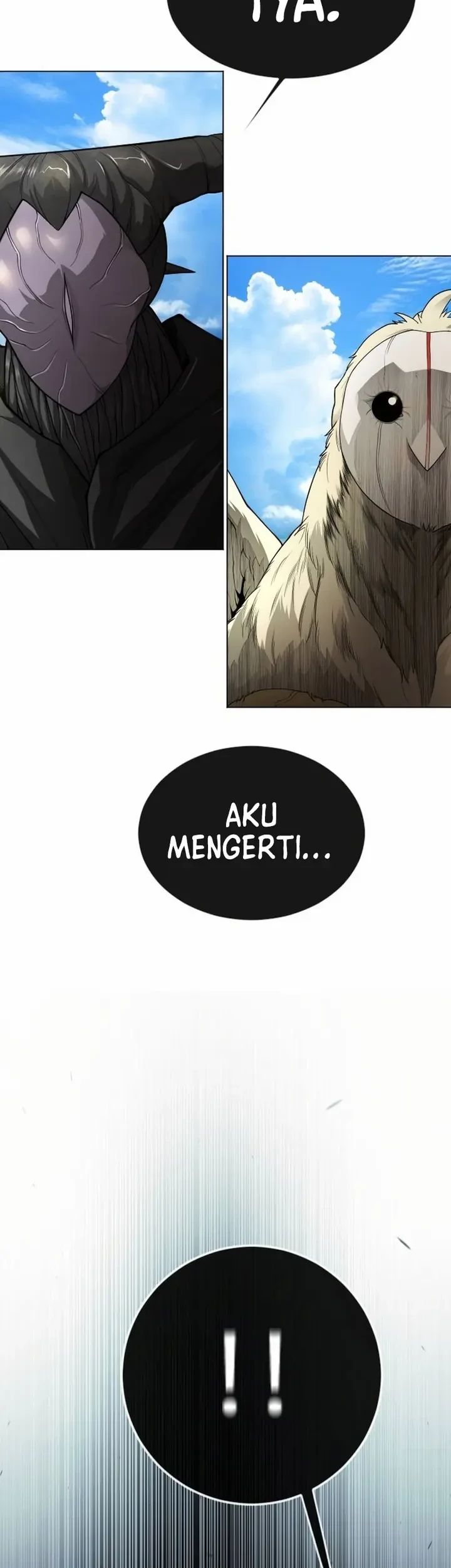 Superhuman Era Chapter 165 - halaman 5