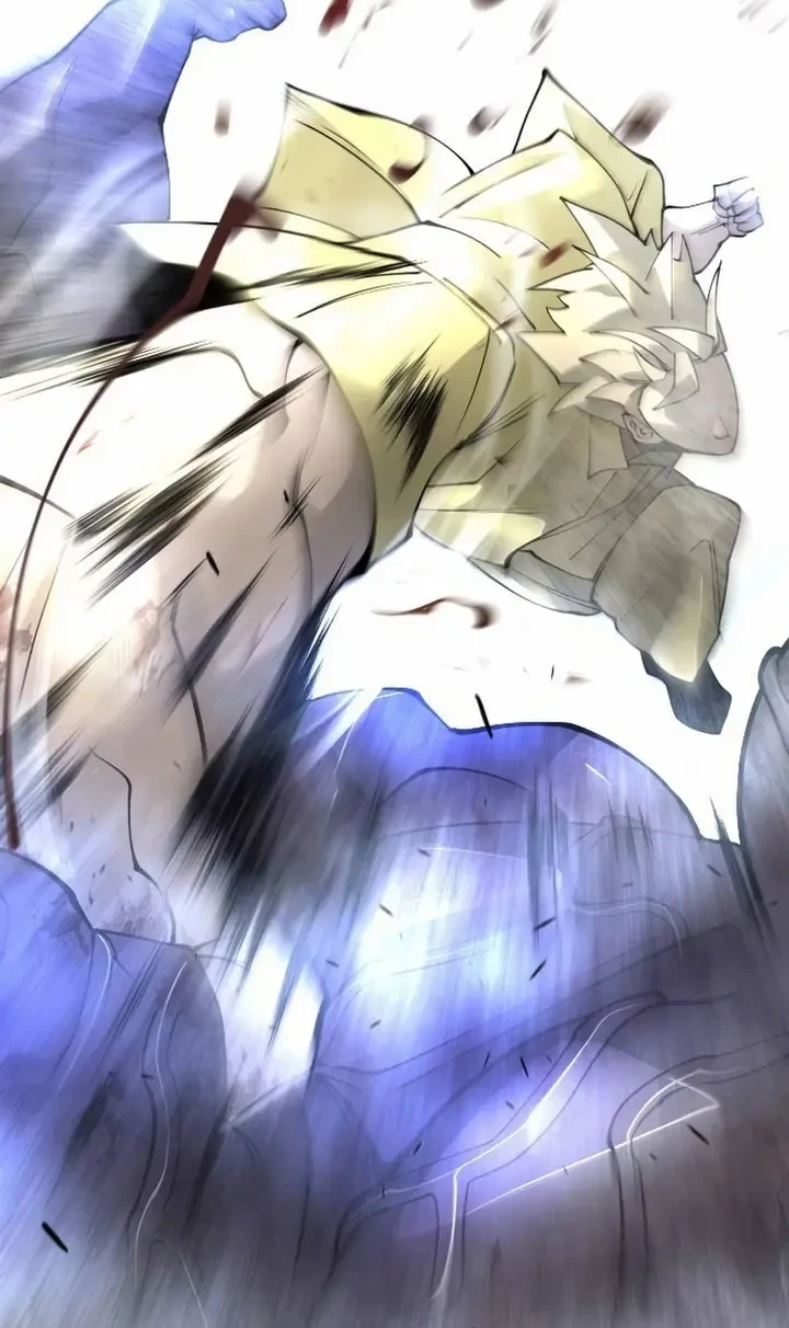 Superhuman Era Chapter 165 - halaman 51