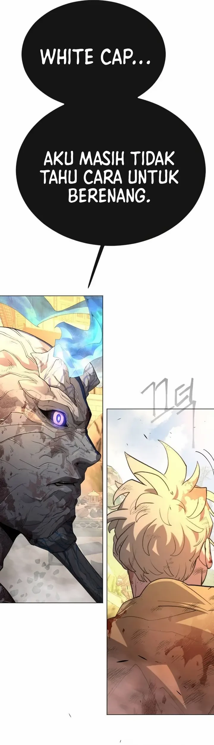 Superhuman Era Chapter 165 - halaman 56