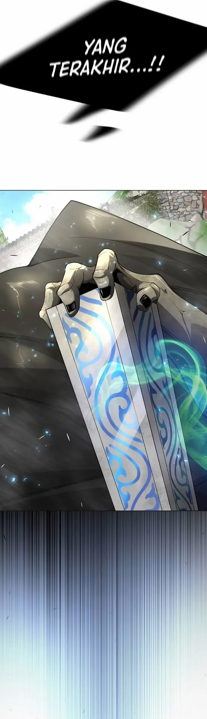 Superhuman Era Chapter 165 - halaman 65