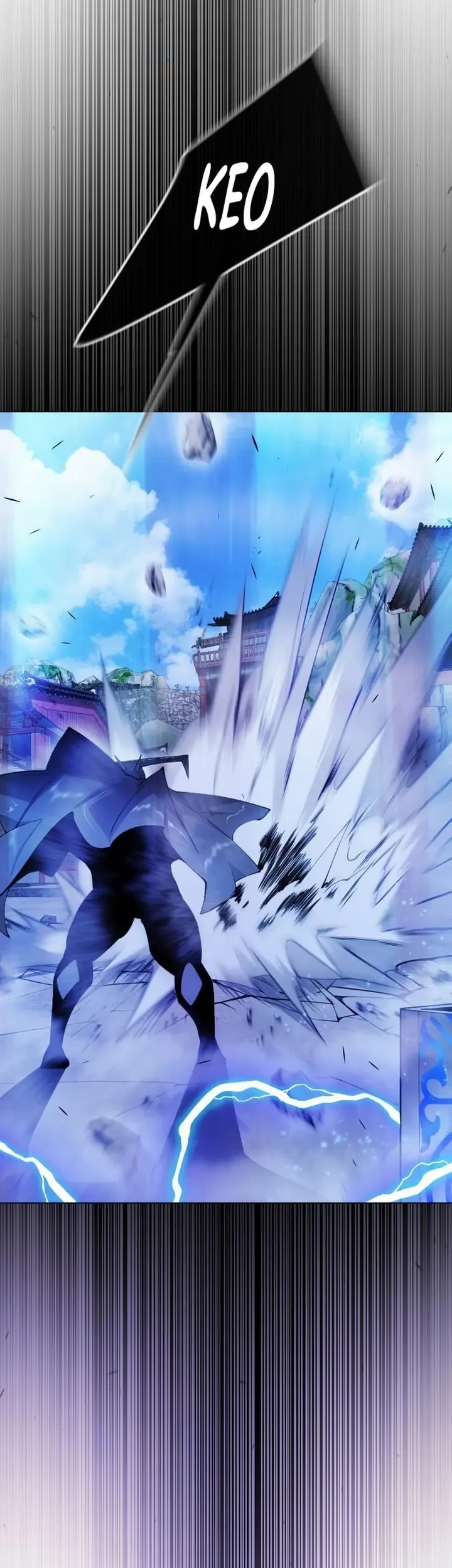 Superhuman Era Chapter 165 - halaman 79