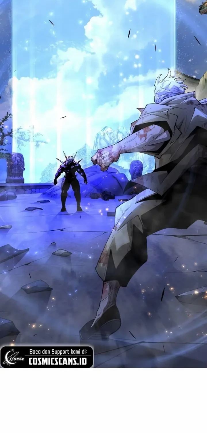 Superhuman Era Chapter 165 - halaman 81