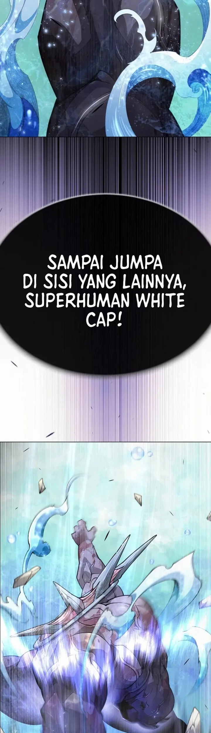 Superhuman Era Chapter 165 - halaman 84