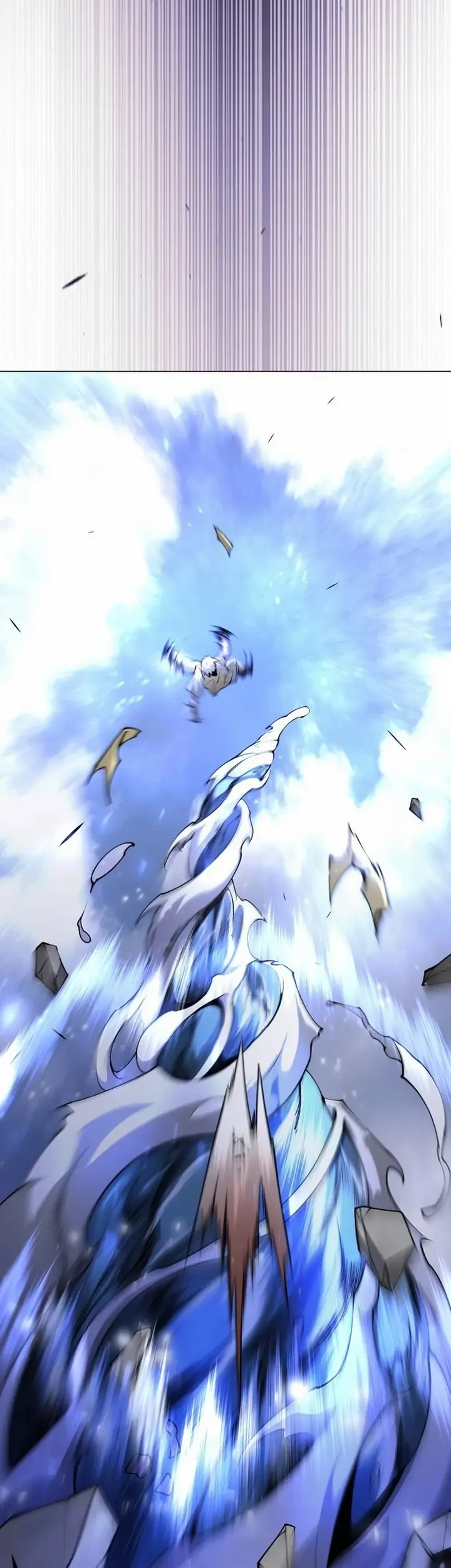 Superhuman Era Chapter 165 - halaman 87
