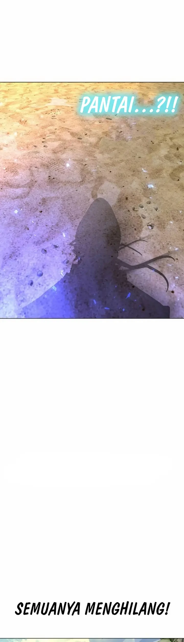 Superhuman Era Chapter 165 - halaman 92
