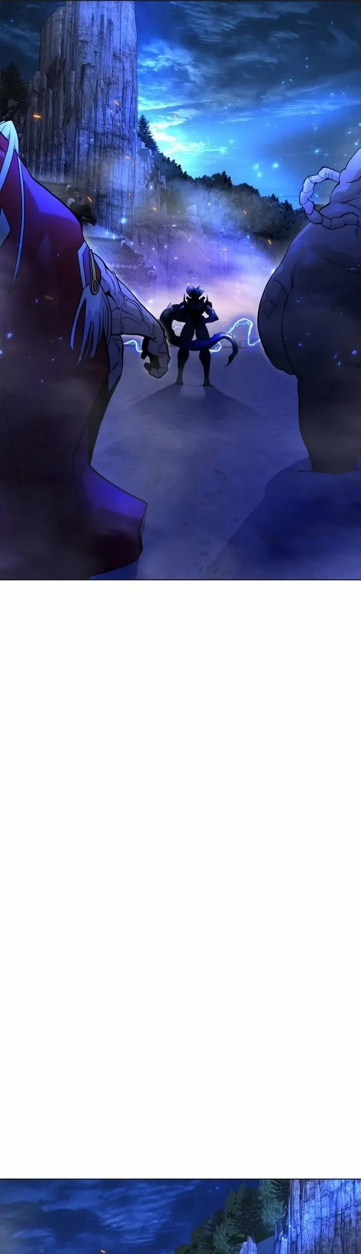 Superhuman Era Chapter 165 - halaman 98