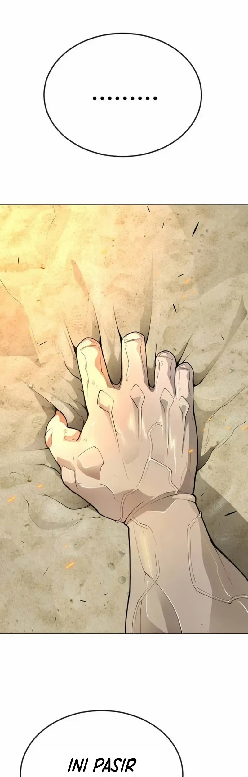 Superhuman Era Chapter 166 - halaman 10