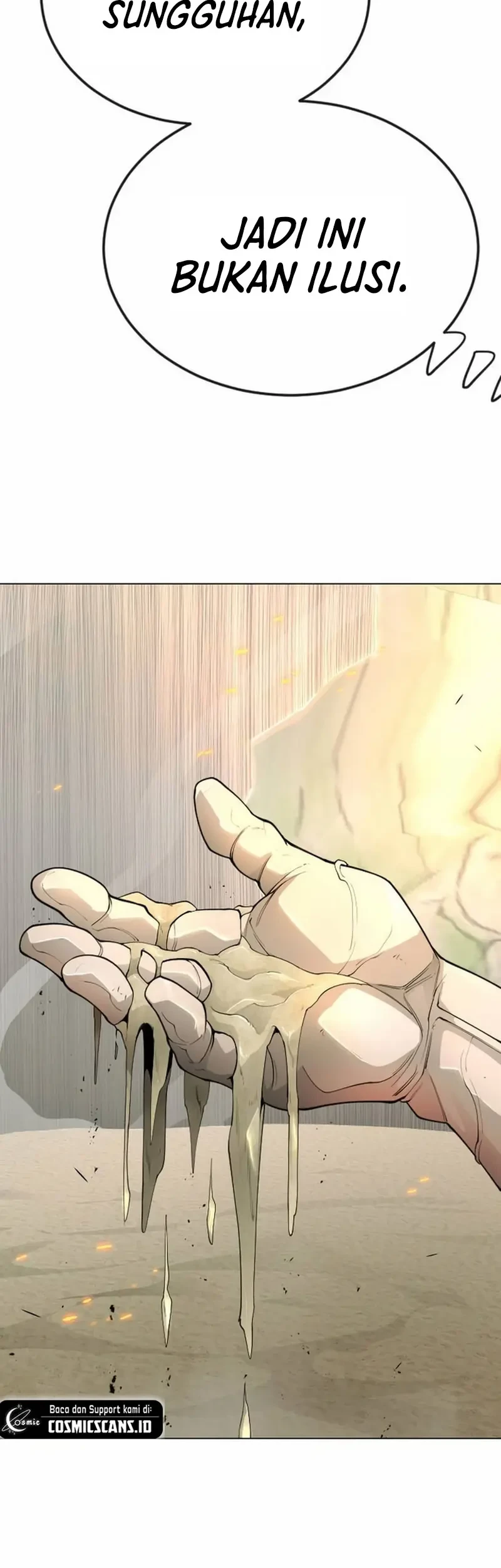 Superhuman Era Chapter 166 - halaman 11