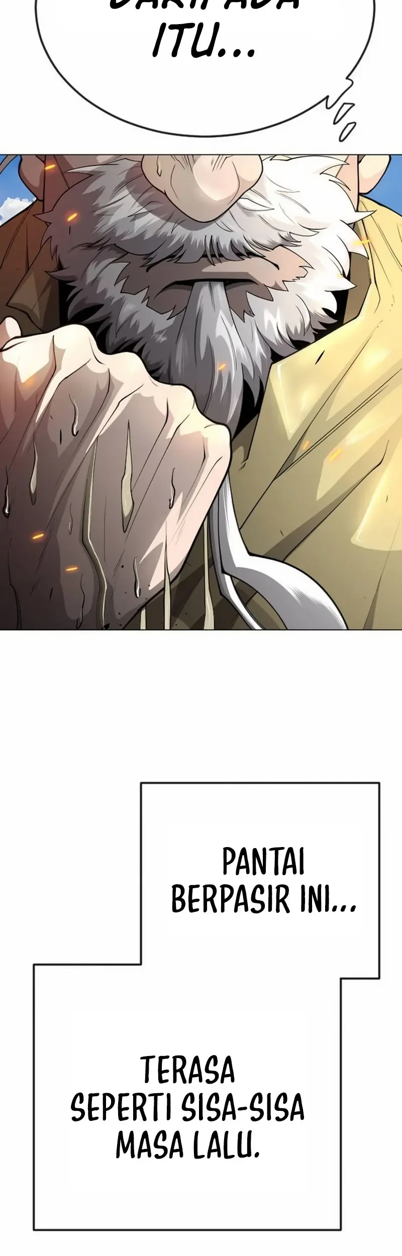 Superhuman Era Chapter 166 - halaman 14