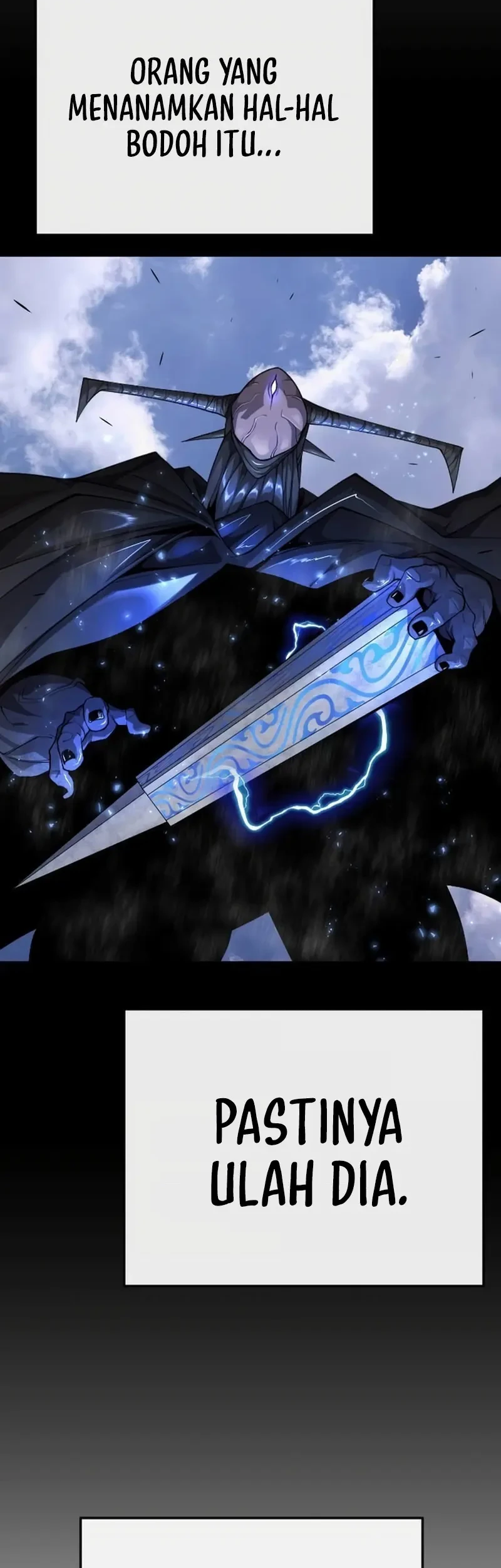 Superhuman Era Chapter 166 - halaman 18