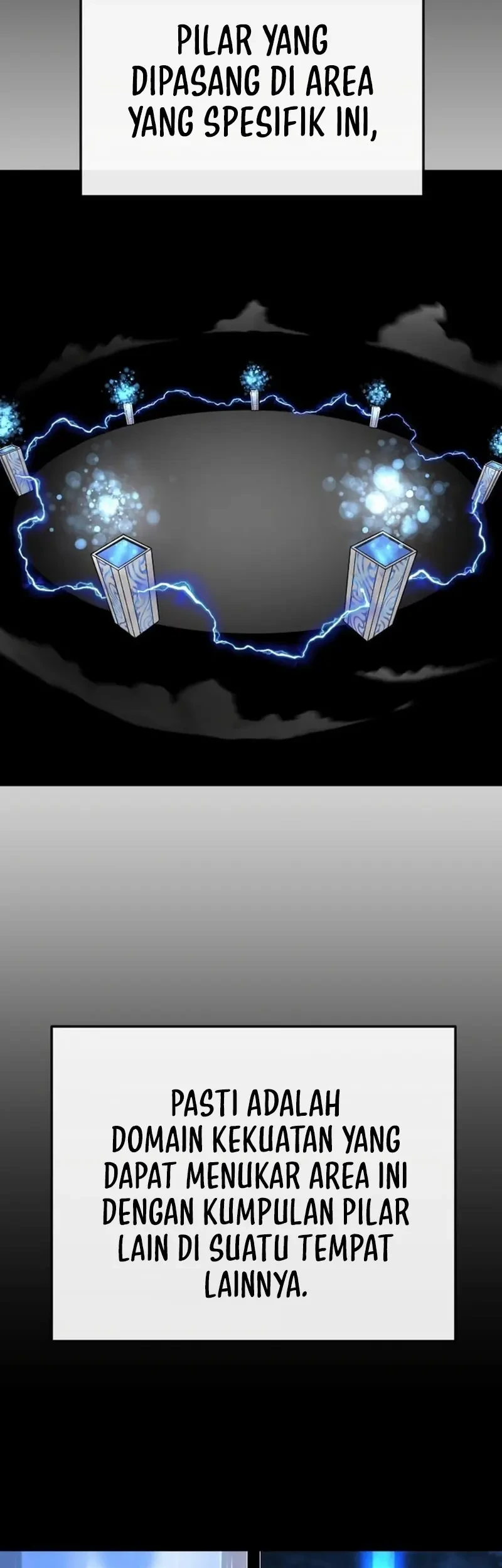 Superhuman Era Chapter 166 - halaman 19
