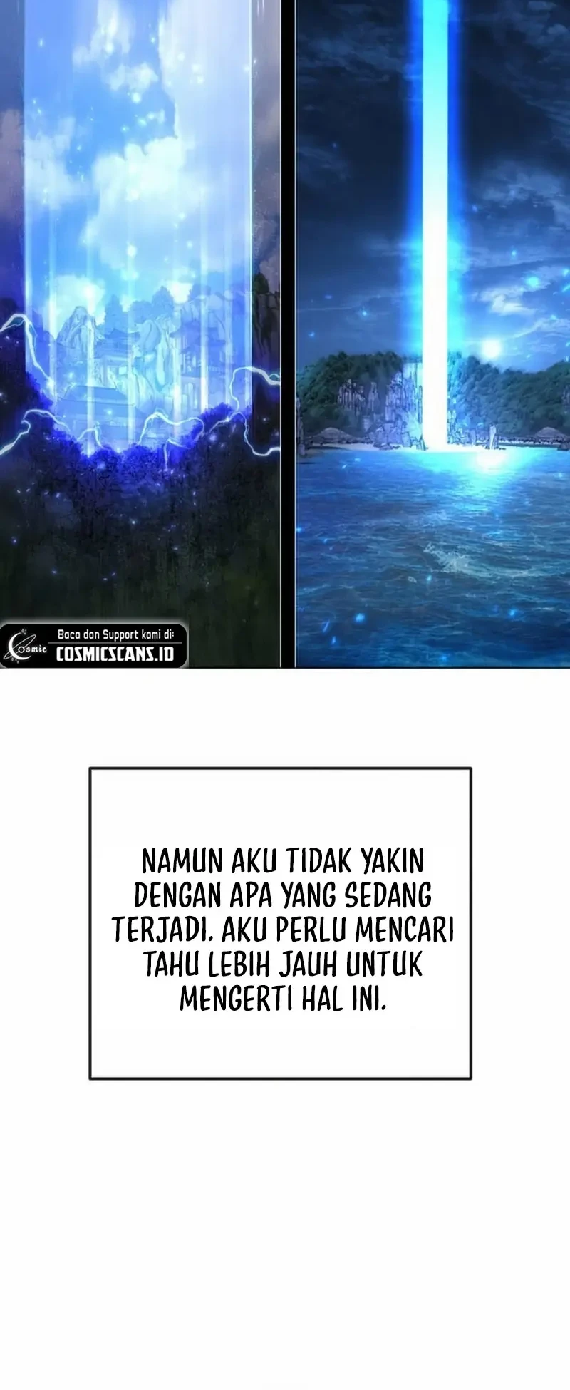Superhuman Era Chapter 166 - halaman 20