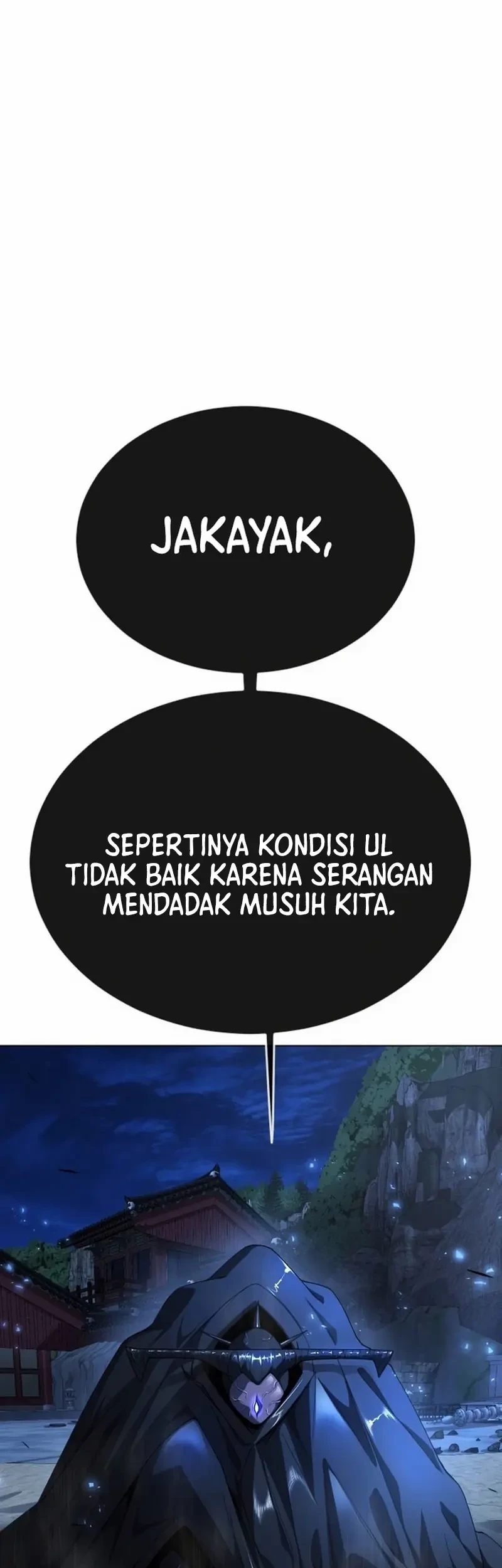 Superhuman Era Chapter 166 - halaman 29