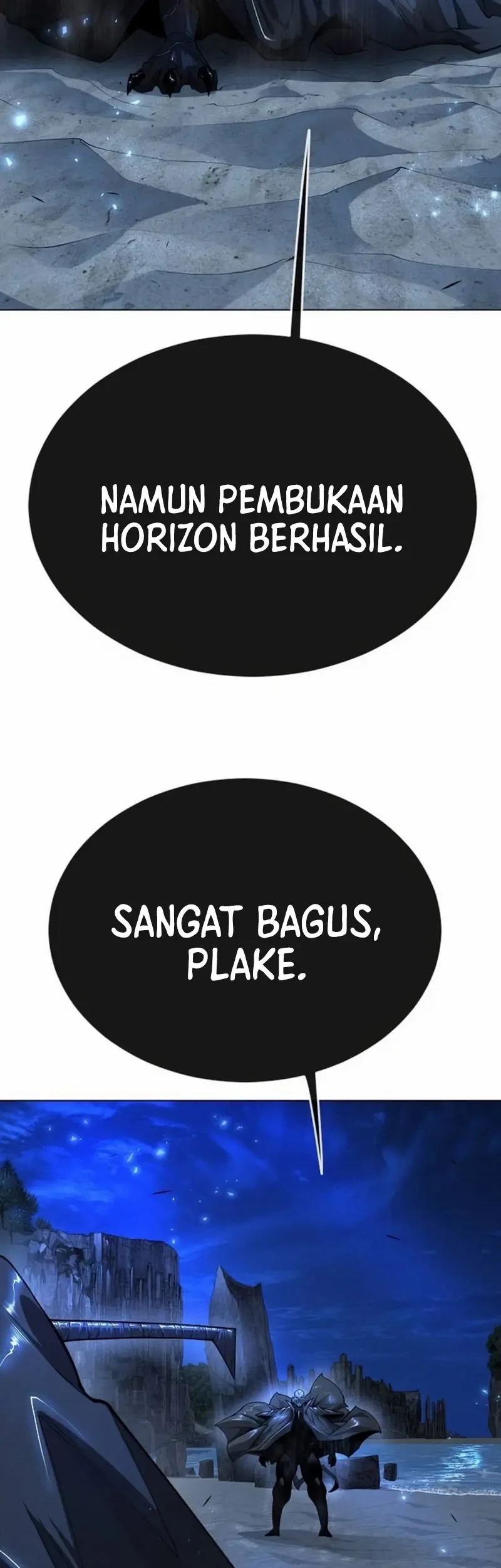 Superhuman Era Chapter 166 - halaman 30