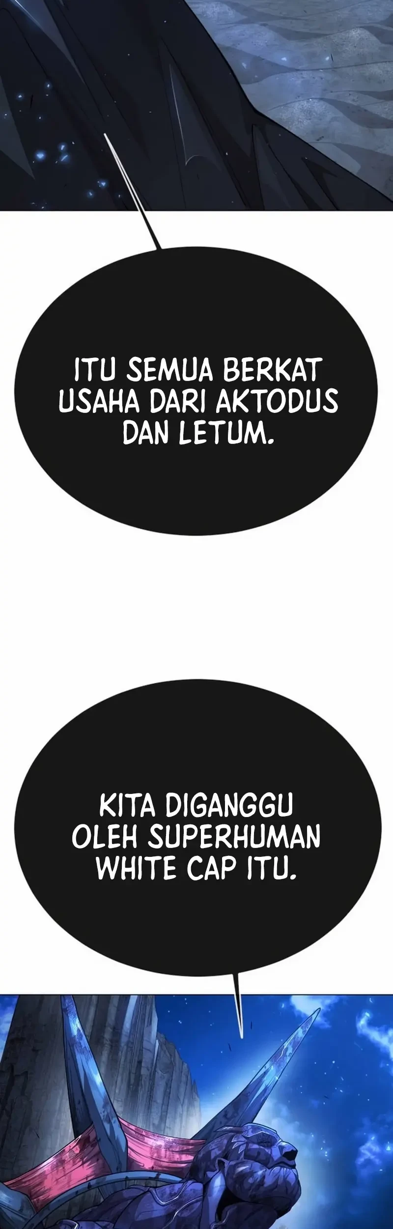 Superhuman Era Chapter 166 - halaman 31