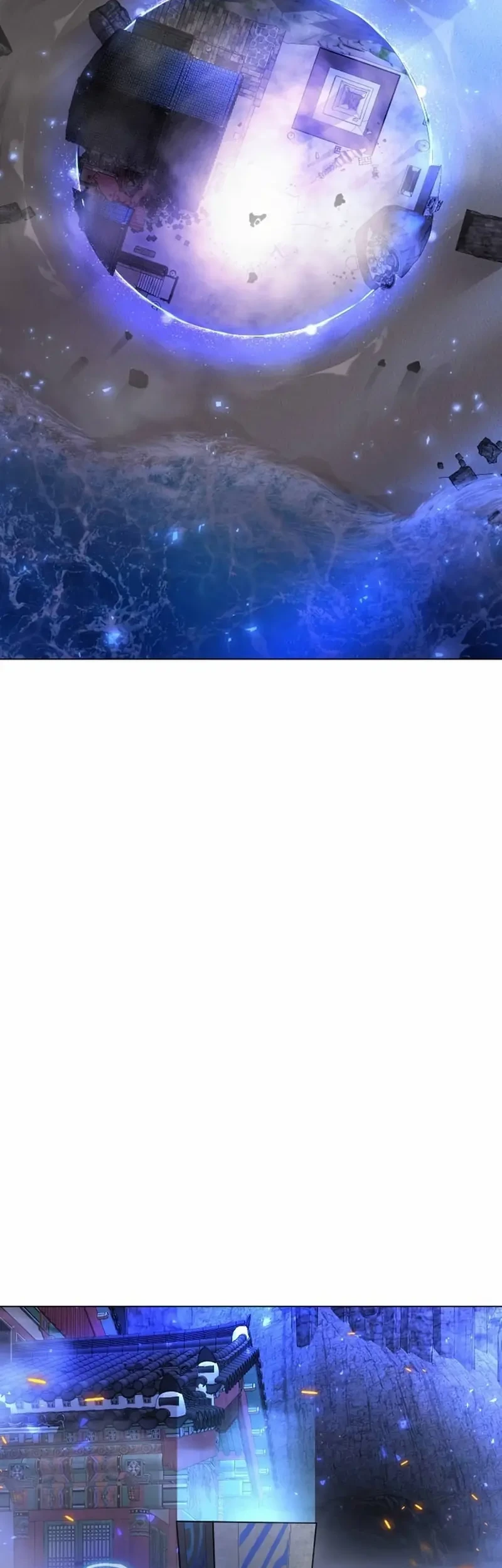 Superhuman Era Chapter 166 - halaman 4