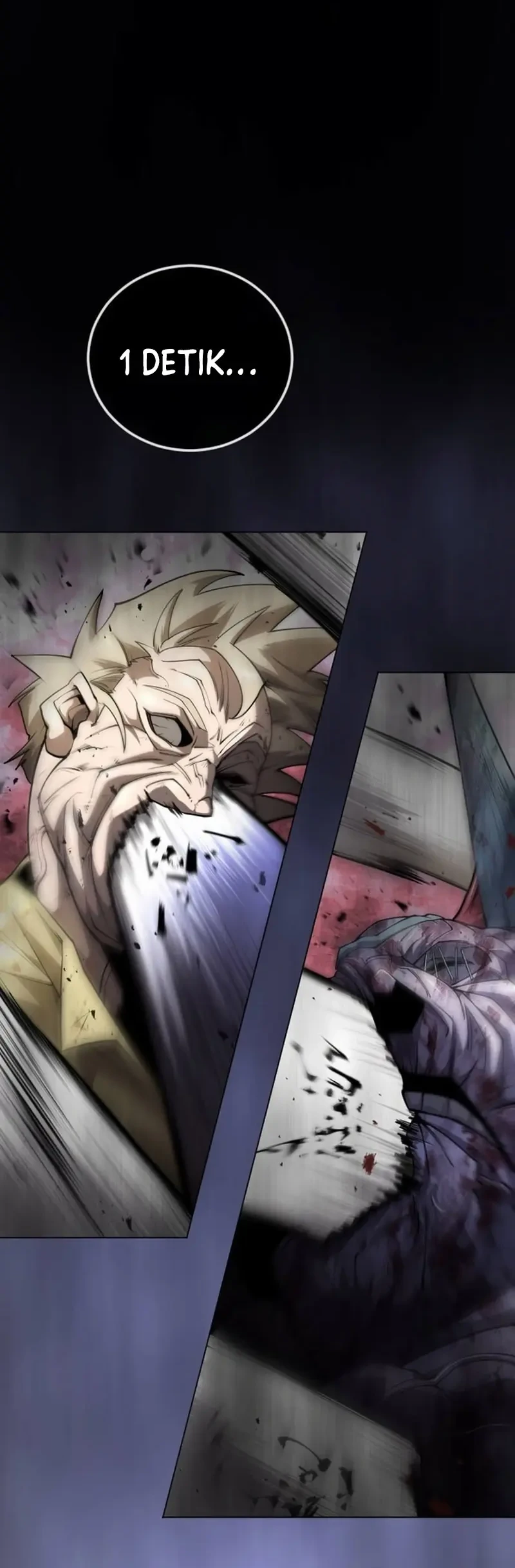 Superhuman Era Chapter 166 - halaman 40