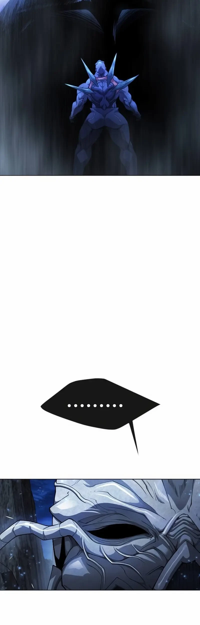 Superhuman Era Chapter 166 - halaman 43