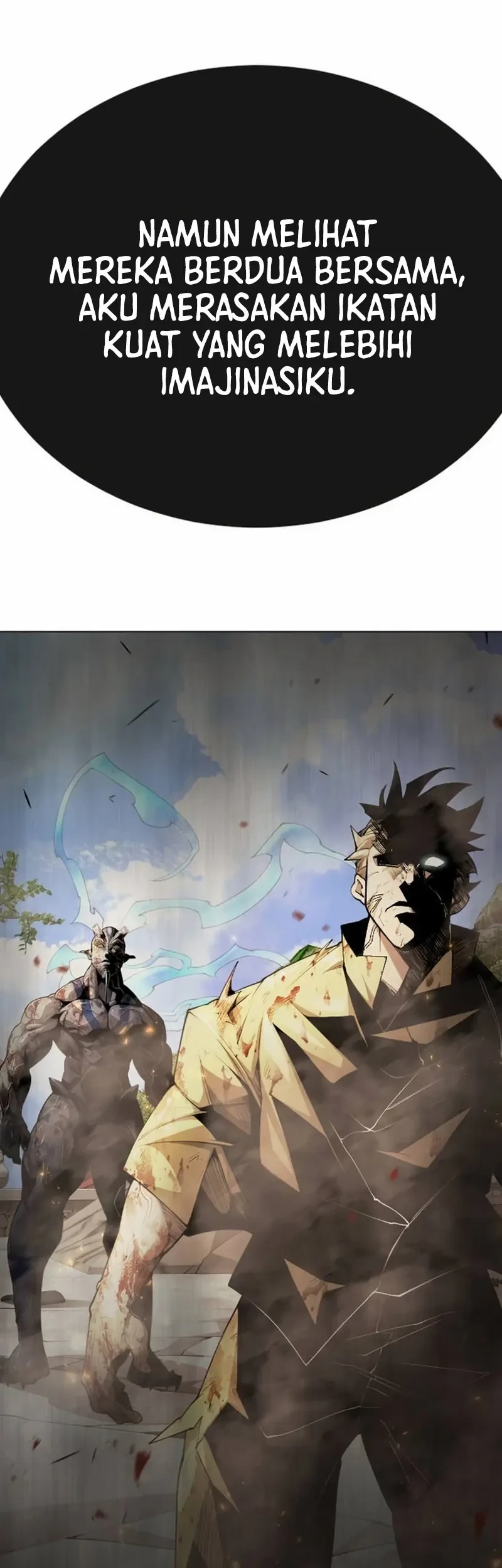 Superhuman Era Chapter 166 - halaman 45