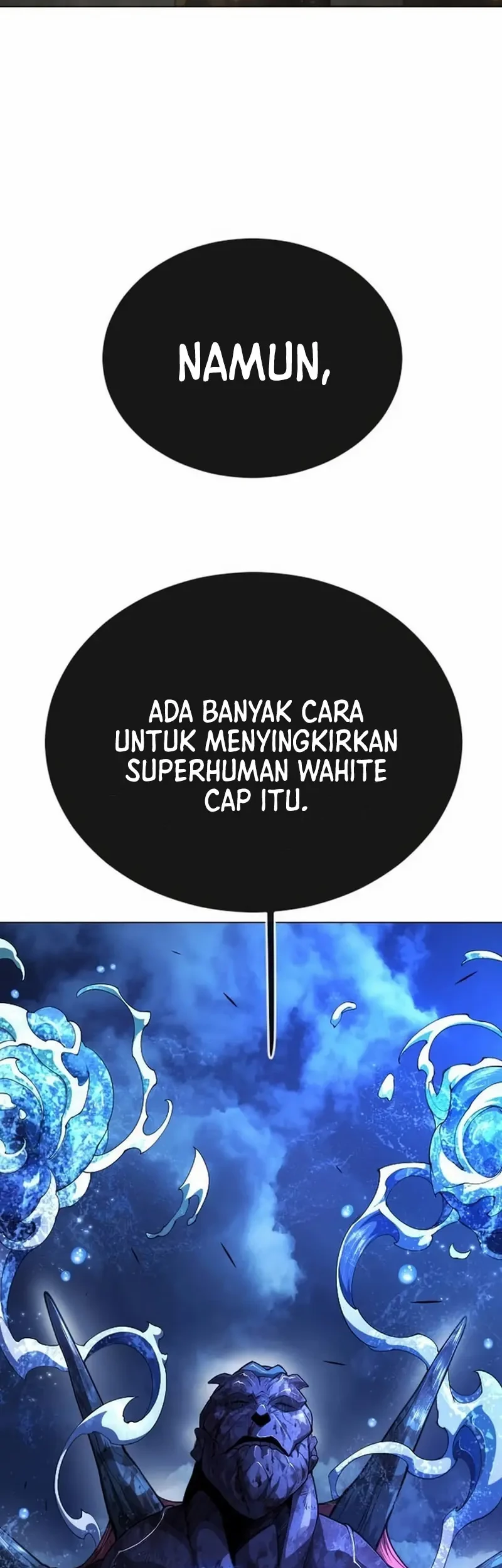 Superhuman Era Chapter 166 - halaman 46
