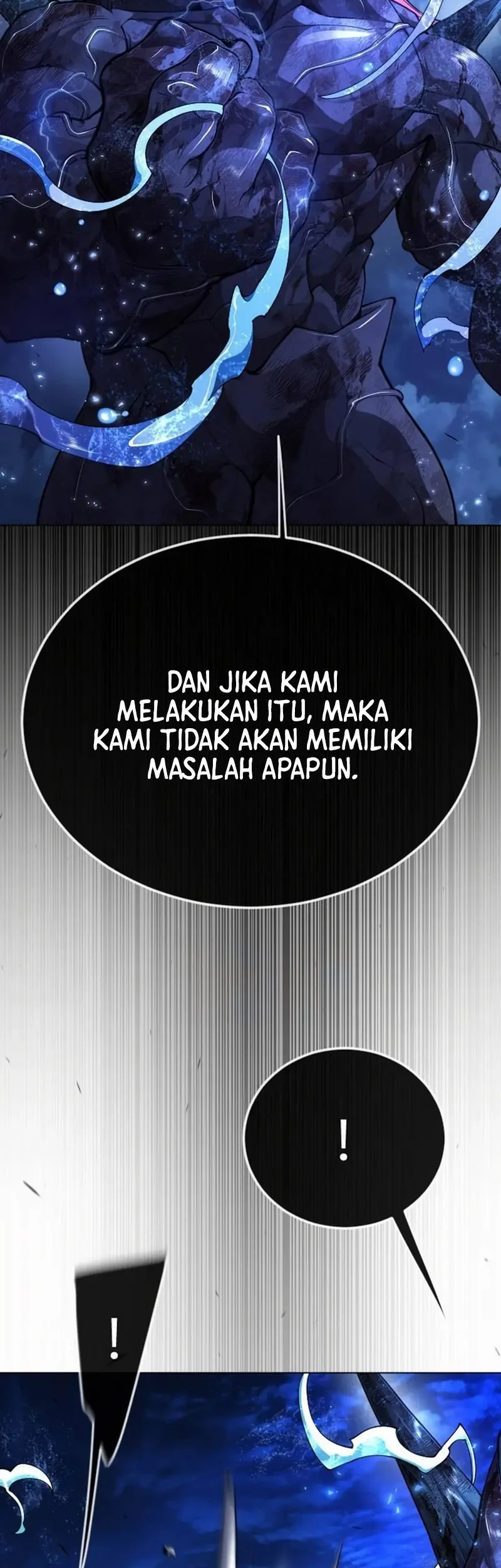 Superhuman Era Chapter 166 - halaman 47