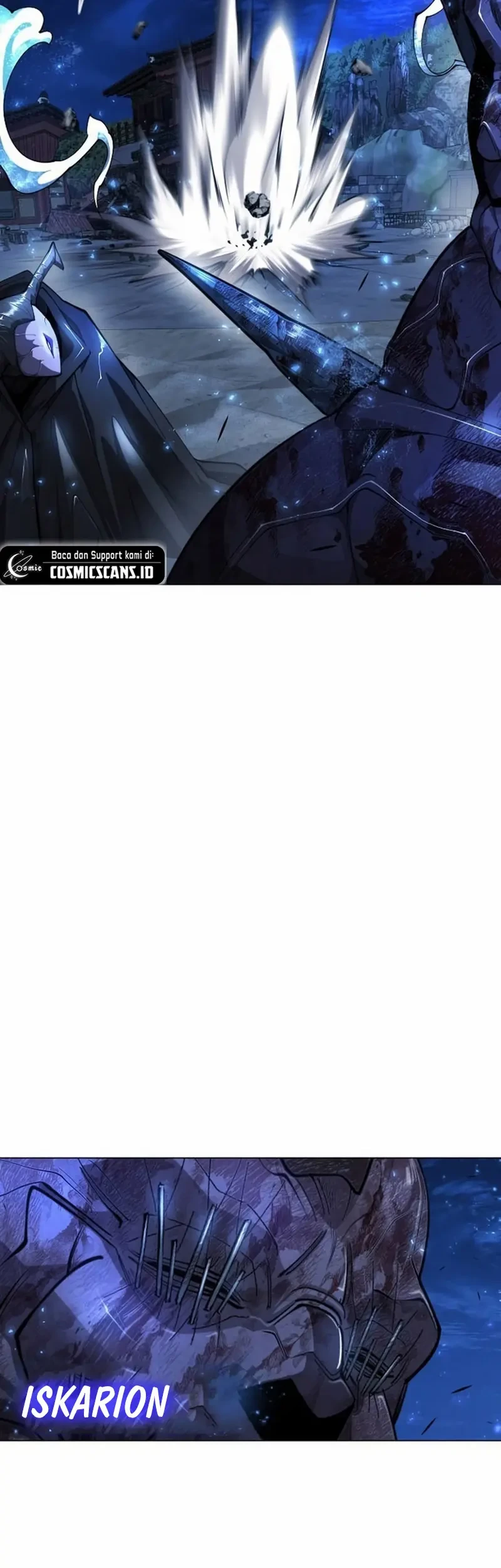 Superhuman Era Chapter 166 - halaman 48