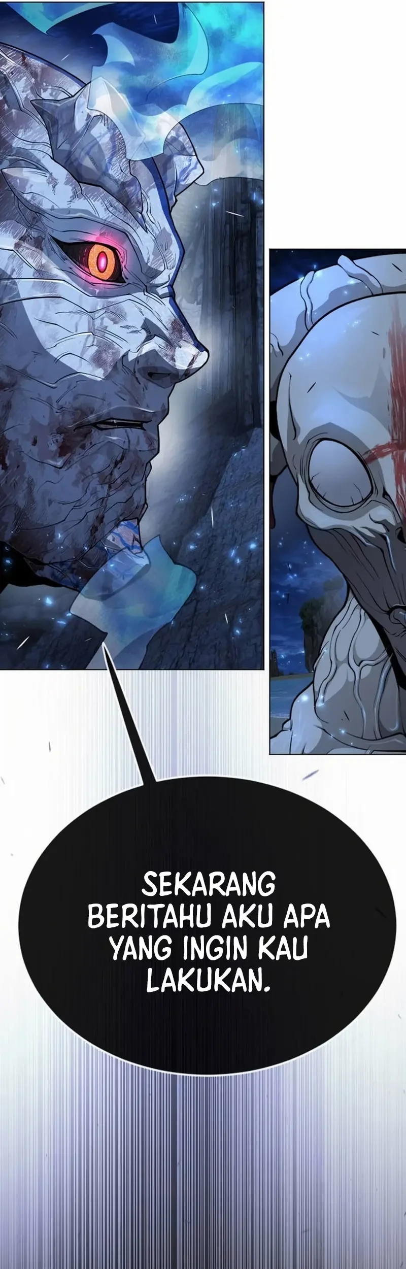 Superhuman Era Chapter 166 - halaman 52