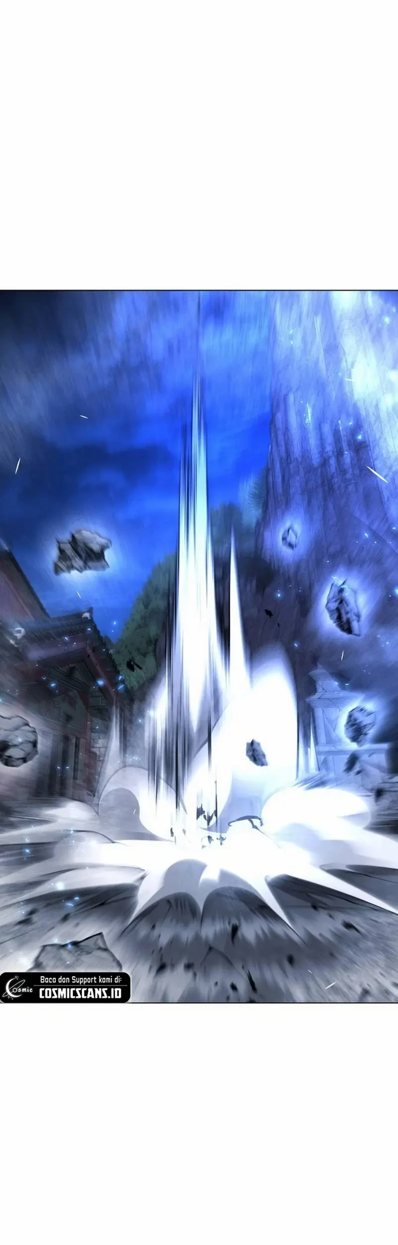 Superhuman Era Chapter 166 - halaman 54